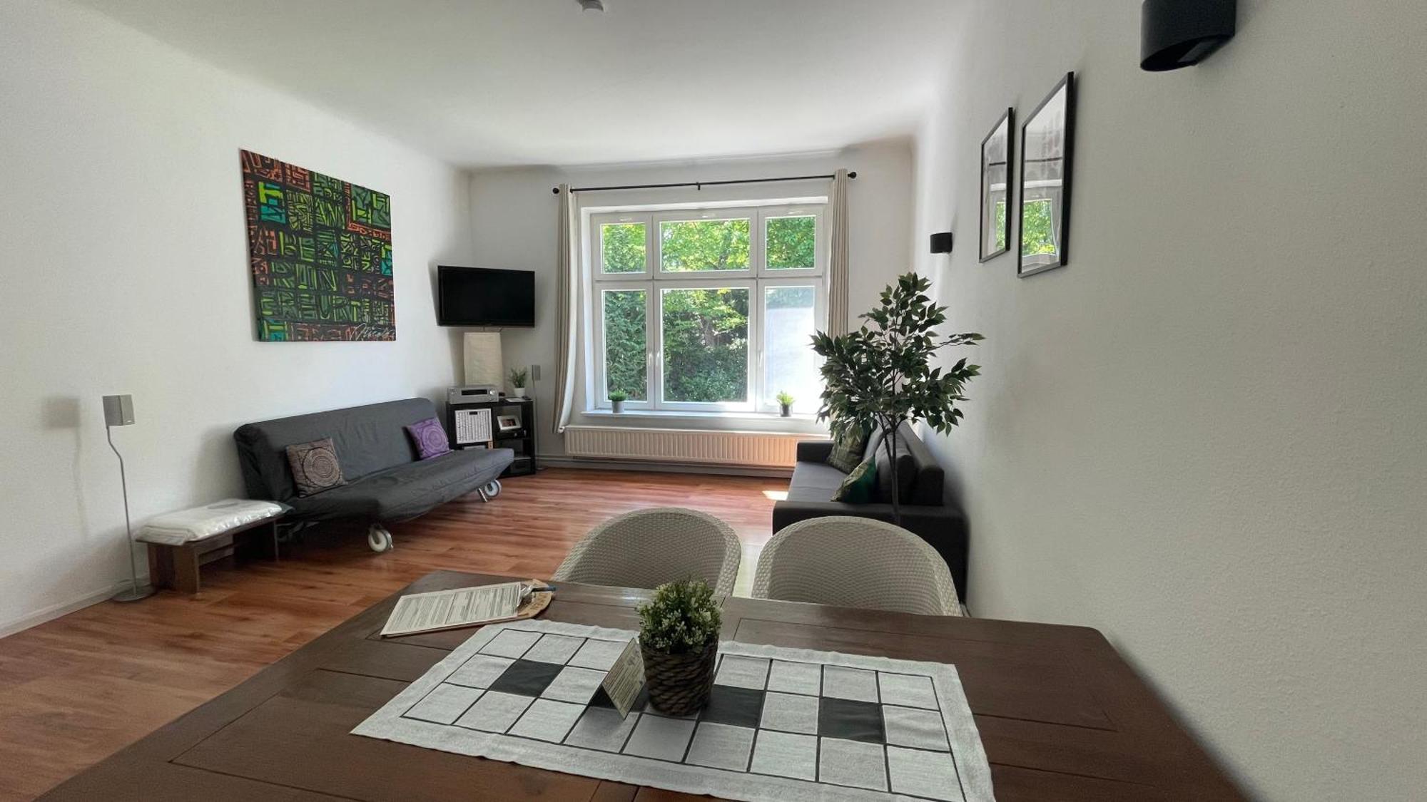 Mk Altstadt Apartment Erfurt Exterior photo